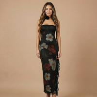 Flower Black