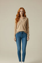 Miękki Knit Essential Top