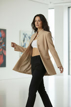 Całoroczna Strukturalna Marynarka