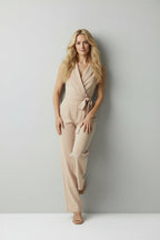 Luksusowy Kombinezon Na Każdą Porę Roku