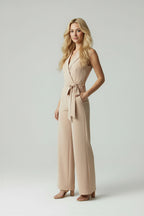 Luksusowy Kombinezon Na Każdą Porę Roku