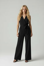 Luksusowy Kombinezon Na Każdą Porę Roku