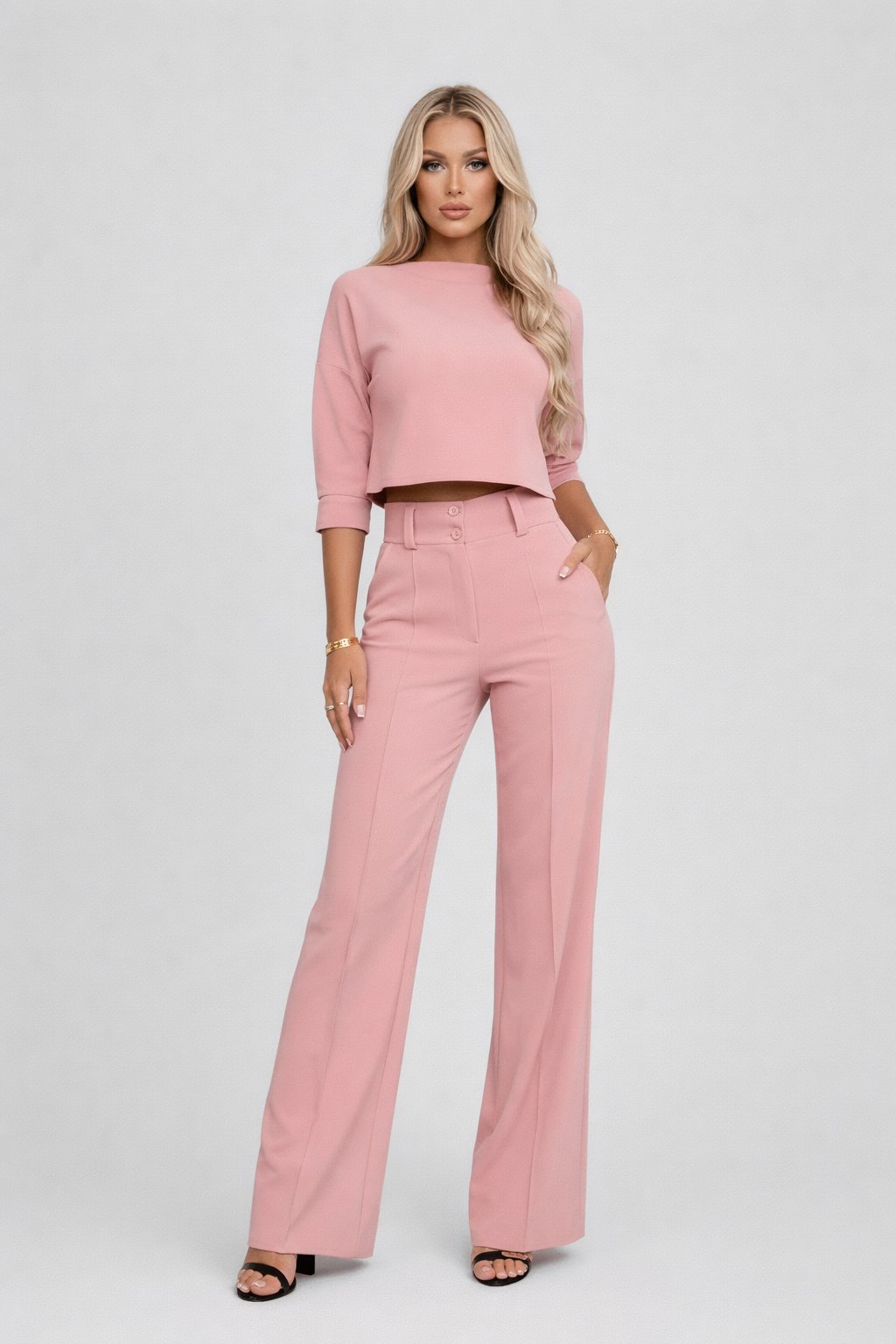 Zestaw Elegancki na Cały Rok