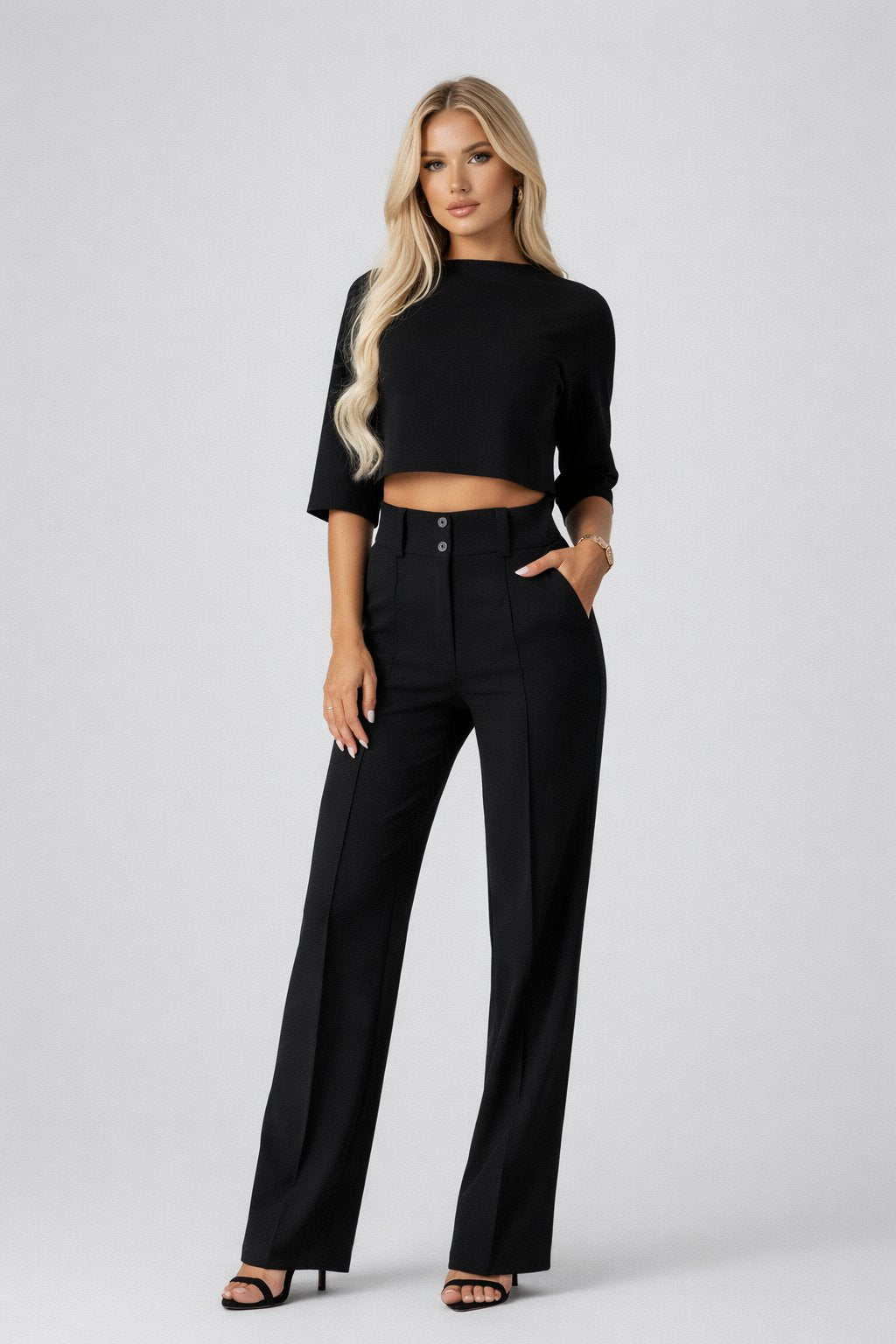 Zestaw Elegancki na Cały Rok