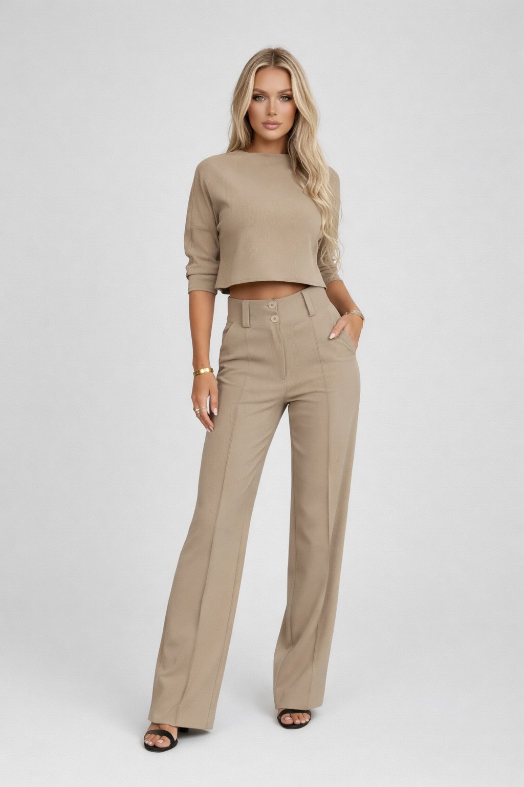 Zestaw Elegancki na Cały Rok