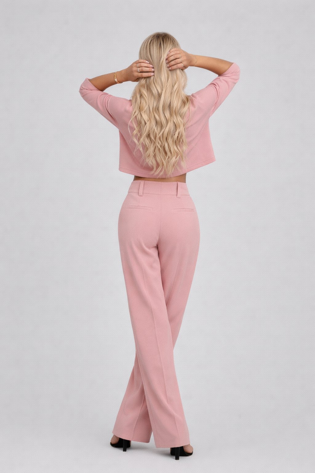 Zestaw Elegancki na Cały Rok