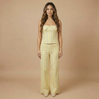 Yellow Stripe