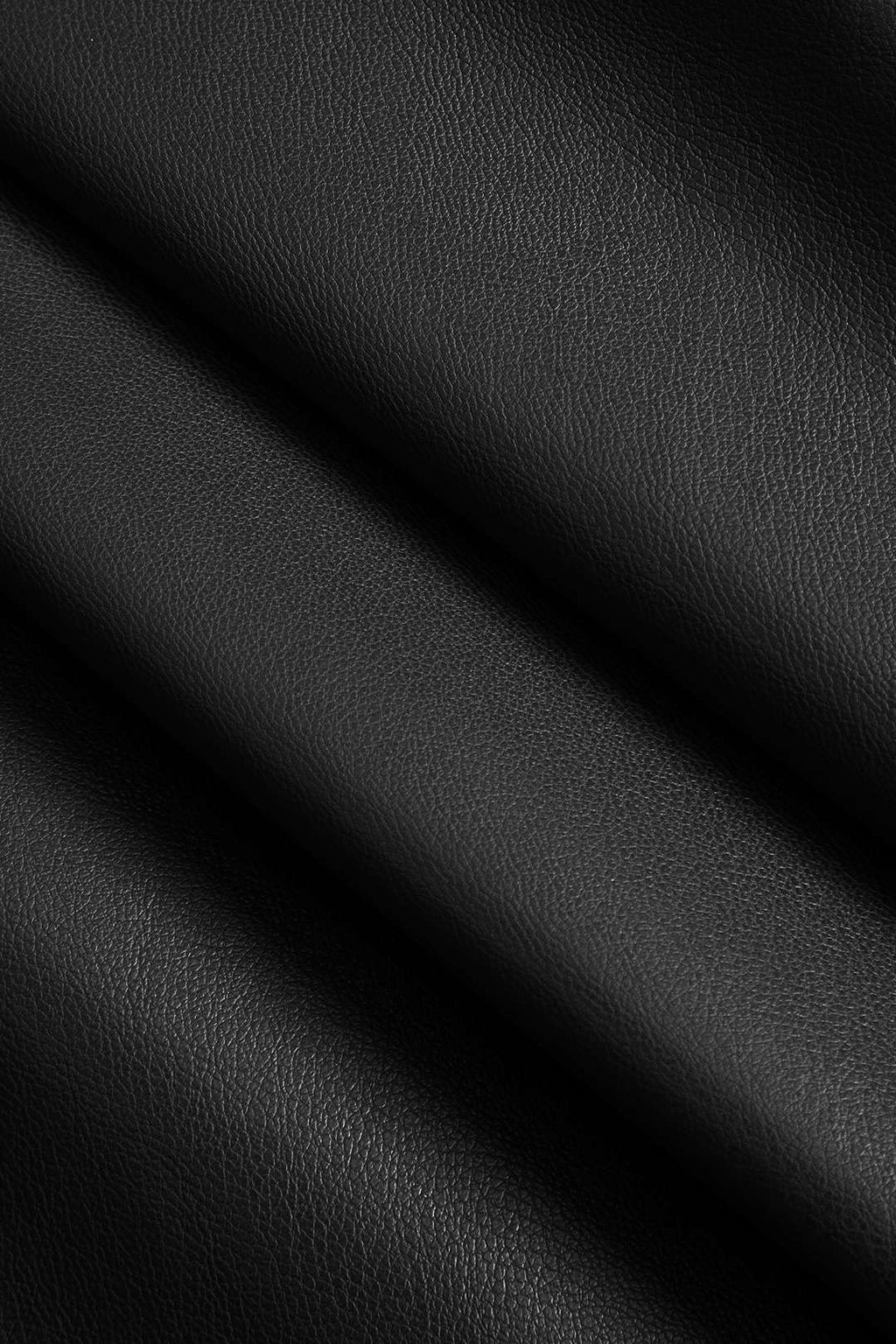 Płaszcz Trench w Wysokim Połysku