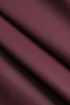 Płaszcz Trench o Wysokim Połysku