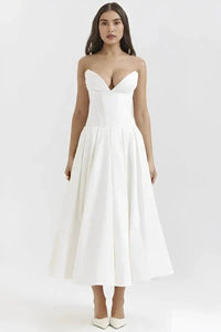 White Laarni