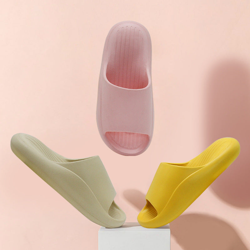 Miękkie Komfortowe Klapki