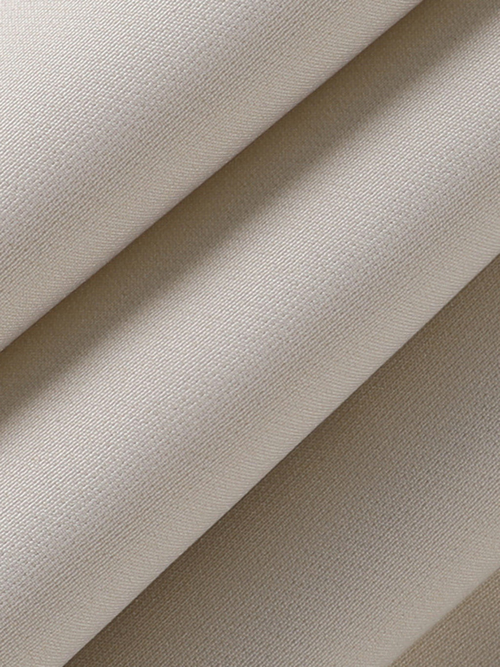 Satynowe Spodnie z Szerokimi Nogawkami