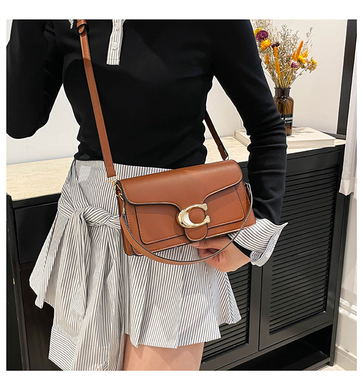 Tabby Bag