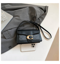 Signature Black