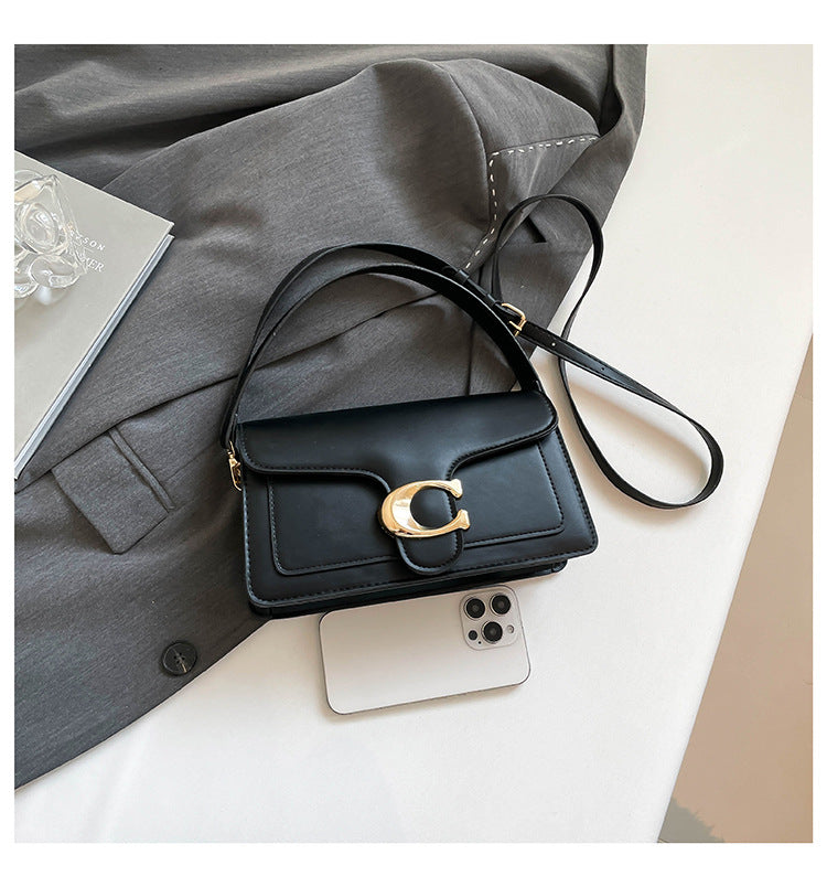 Tabby Bag