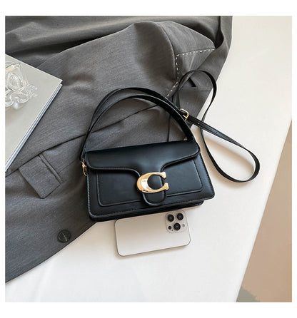Tabby Bag