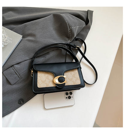 Tabby Bag