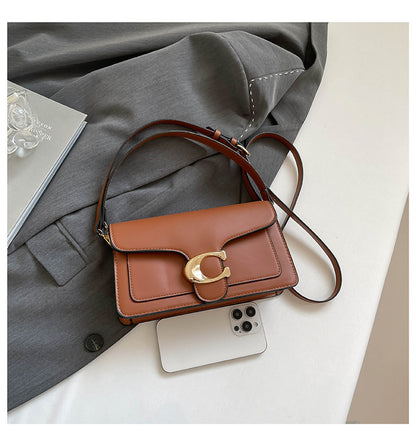 Tabby Bag