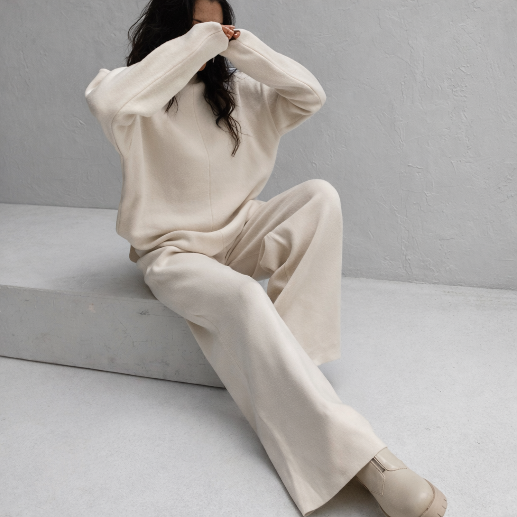 Miękki zestaw lounge