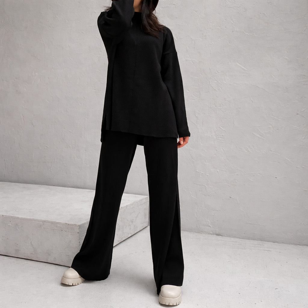 Miękki zestaw lounge