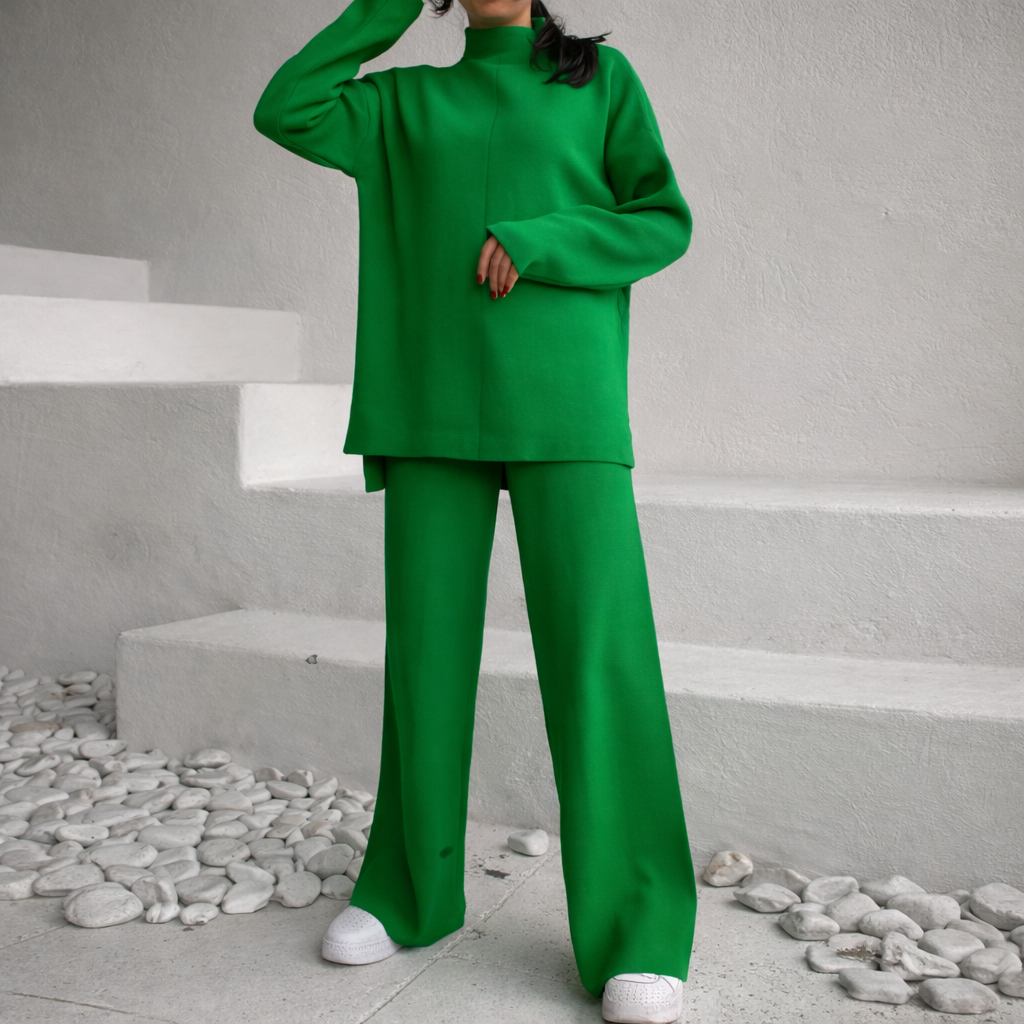 Miękki zestaw lounge