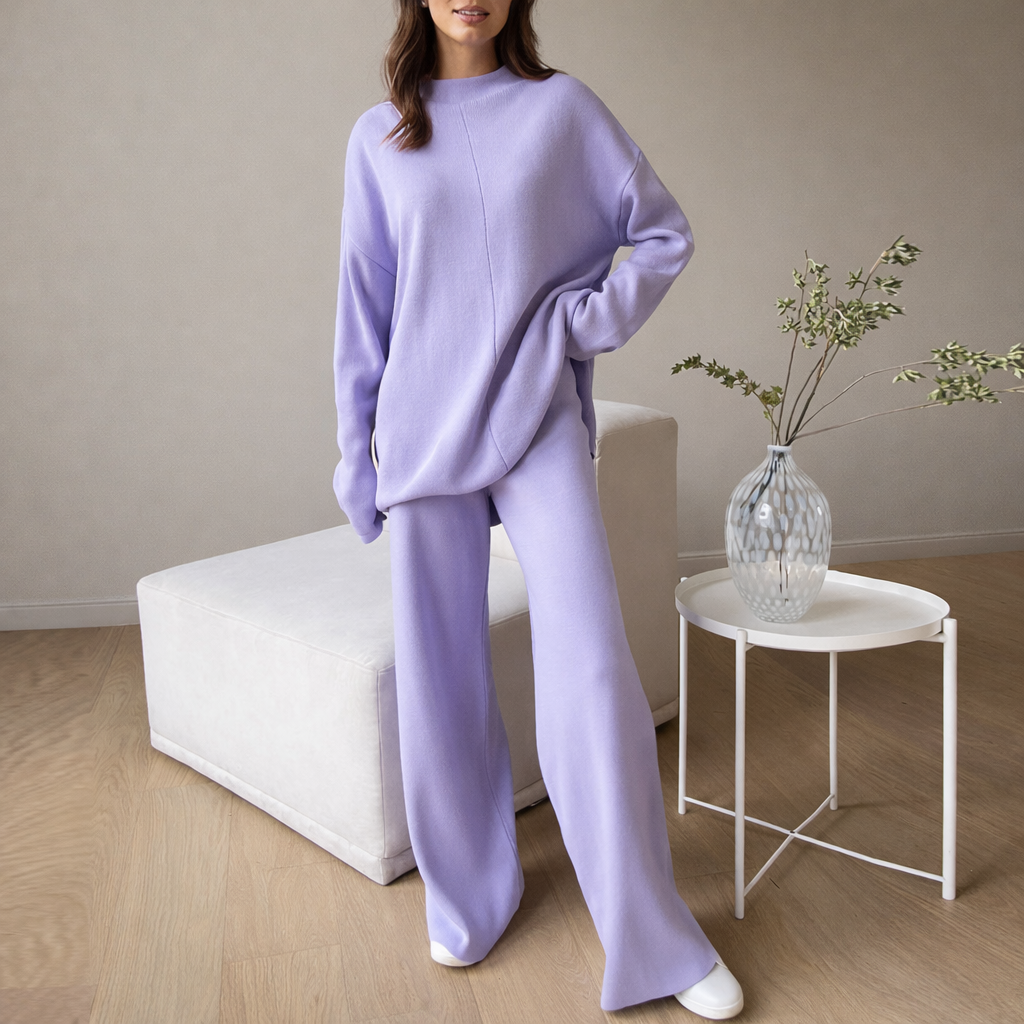 Miękki zestaw lounge