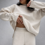 Miękki zestaw lounge