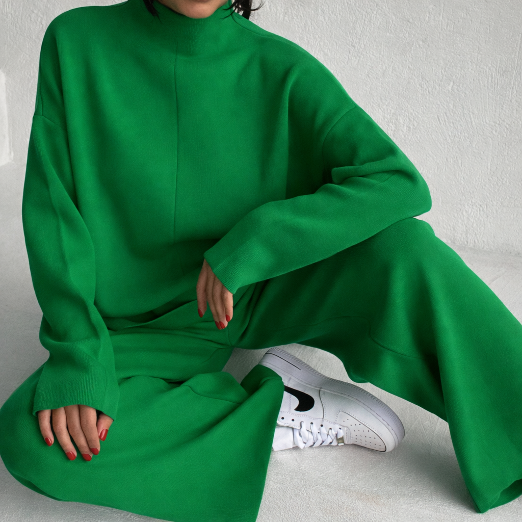 Miękki zestaw lounge