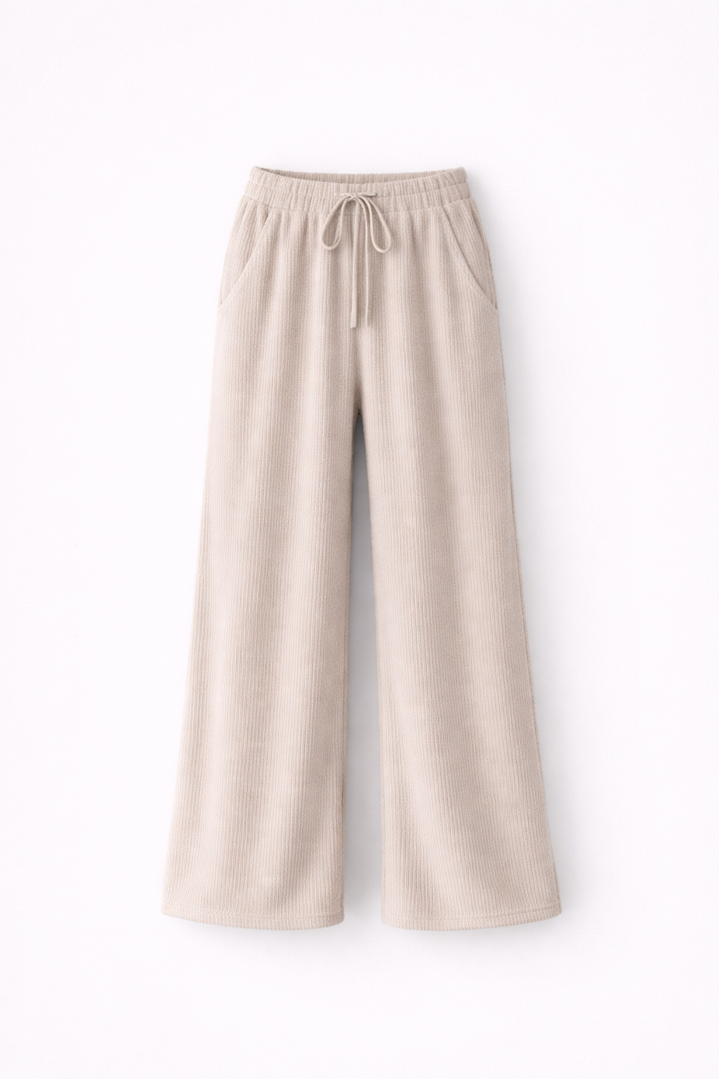 Eteryczna Elegancja Ślubna Kombinezon