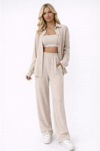 Minimalistyczny Zestaw Lounge Riblook