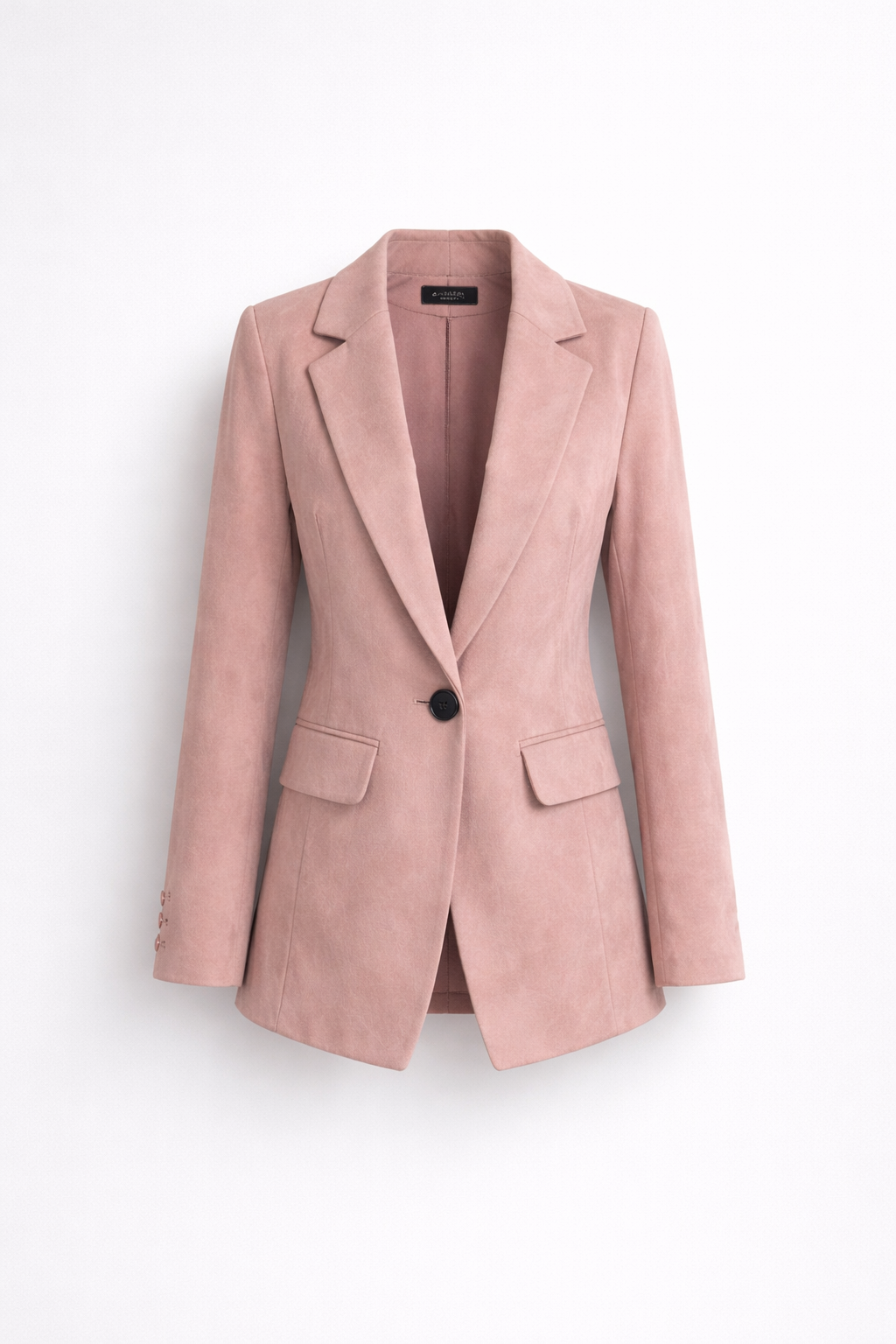 Cały sezon – Suèdefeel – Dopasowana marynarka