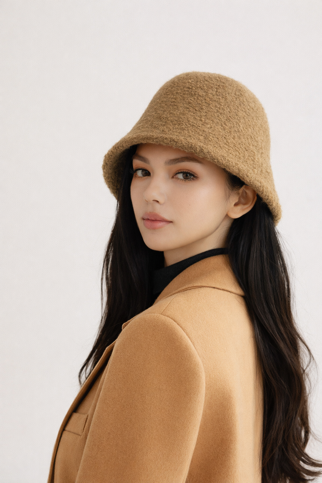 Elegancki Kapelusz z Ponadczasowym Wyglądem