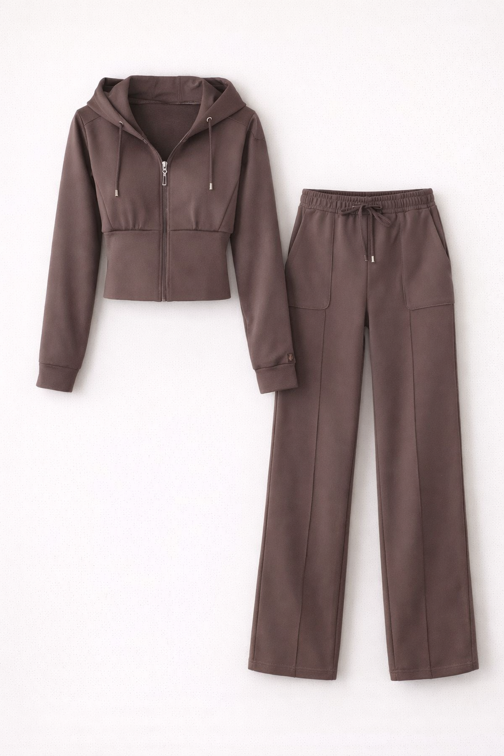 Zestaw Lounge Sculpting Comfort