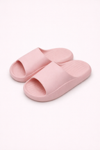 Miękkie Komfortowe Klapki