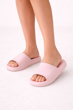 Miękkie Komfortowe Klapki