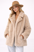 Klasyczny Kapelusz Fedora z Filcu