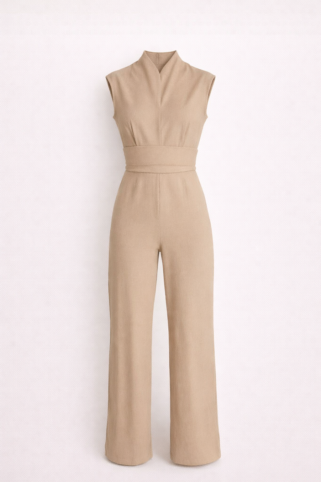 Minimalistyczny Kombinezon