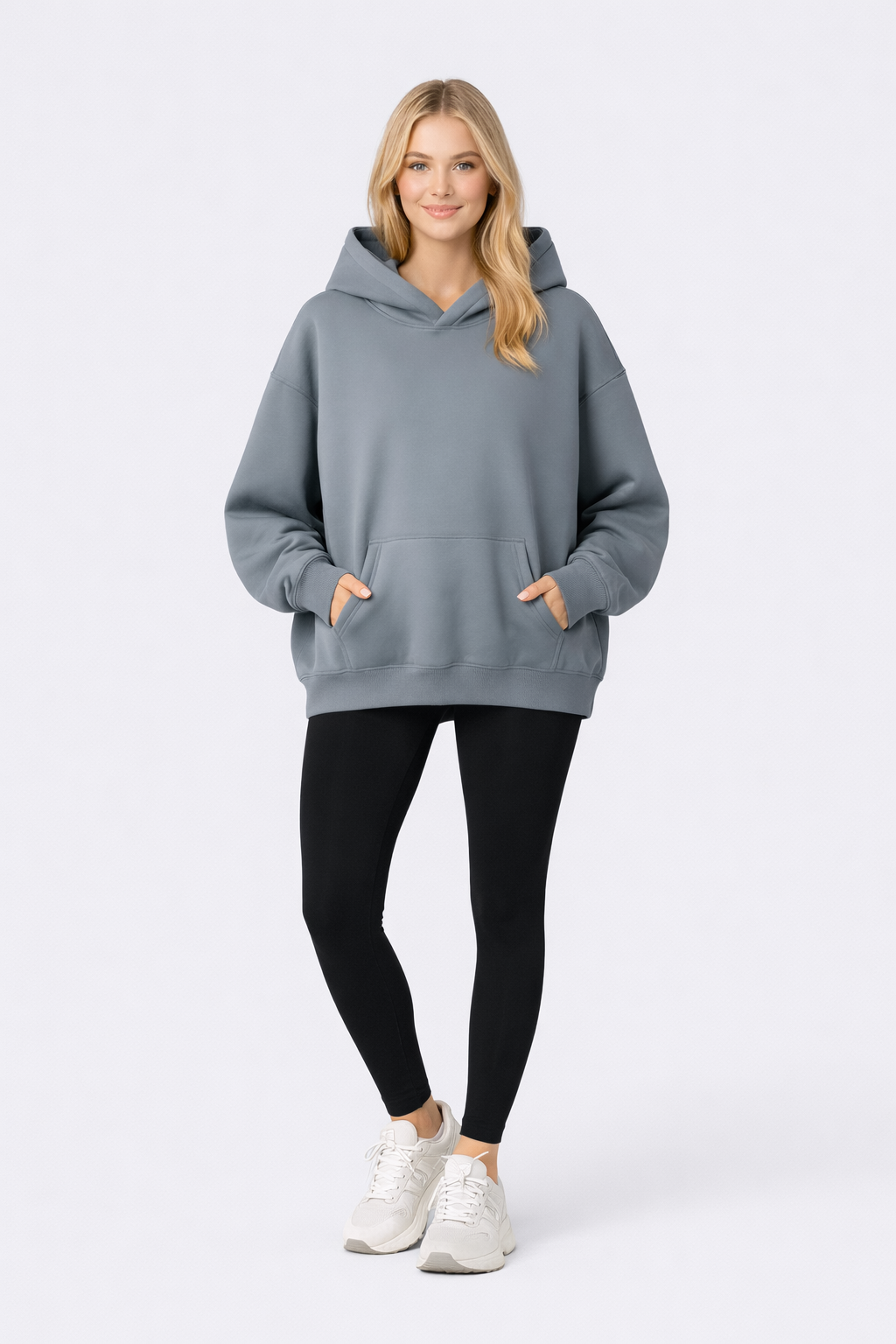 Wygodna Casual Hoodie