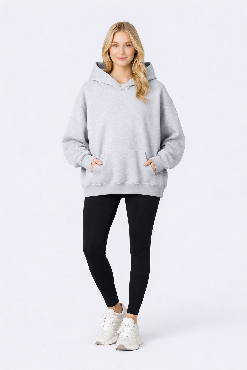 Wygodna Casual Hoodie