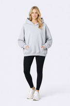 Wygodna Casual Hoodie