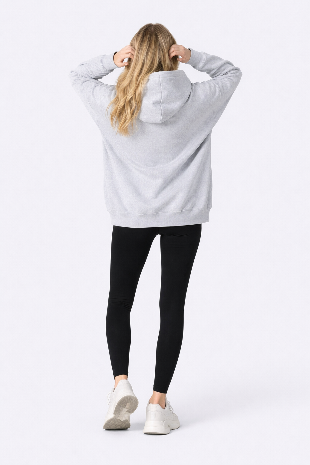 Wygodna Casual Hoodie