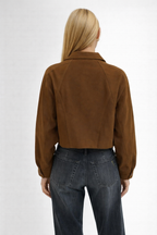 Krótka kurtka robocza