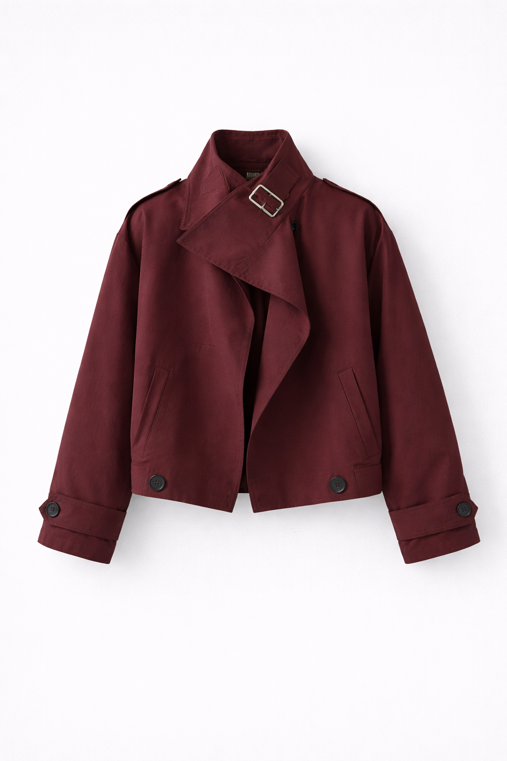 Jesień – Elastyczna Struktura – Nowoczesna Kurtka Użytkowa