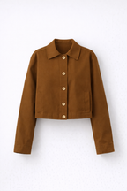 Krótka kurtka robocza