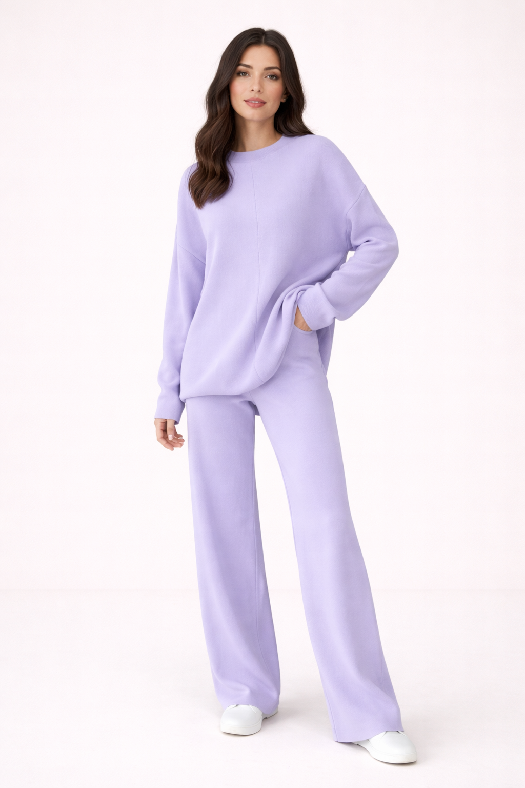 Miękki zestaw lounge