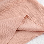 Lekka sukienka midi z dekoltem w serek