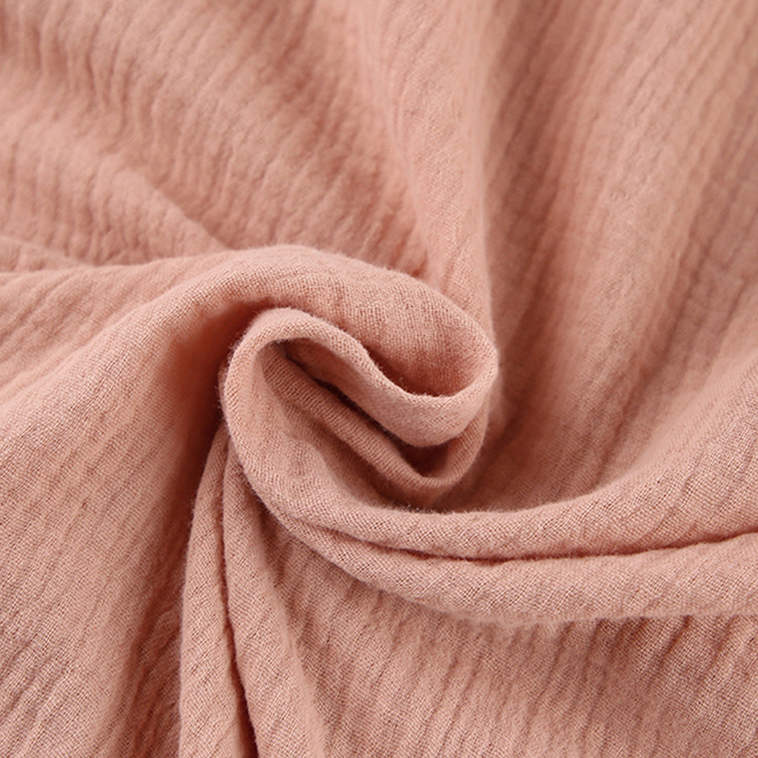 Lekka sukienka midi z dekoltem w serek