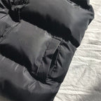 Jesień/Zima – Ciepły Pufferfeel – Bezrękawnik