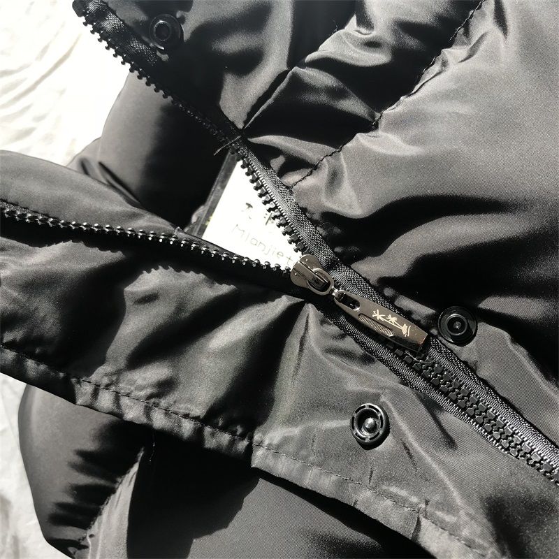 Jesień/Zima – Ciepły Pufferfeel – Bezrękawnik