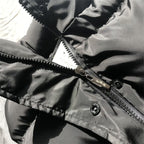 Jesień/Zima – Ciepły Pufferfeel – Bezrękawnik